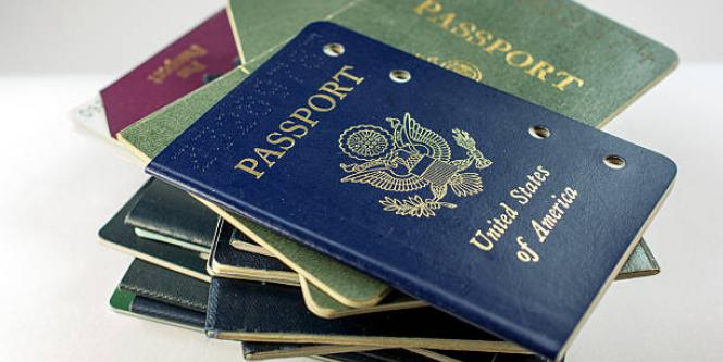 los cinco pasaportes latinoamericanos que están entre los más débiles del mundo