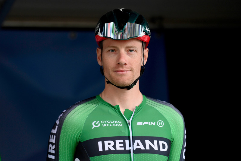 ireland's sam bennett pipped on the line in final stage of tour de la provence