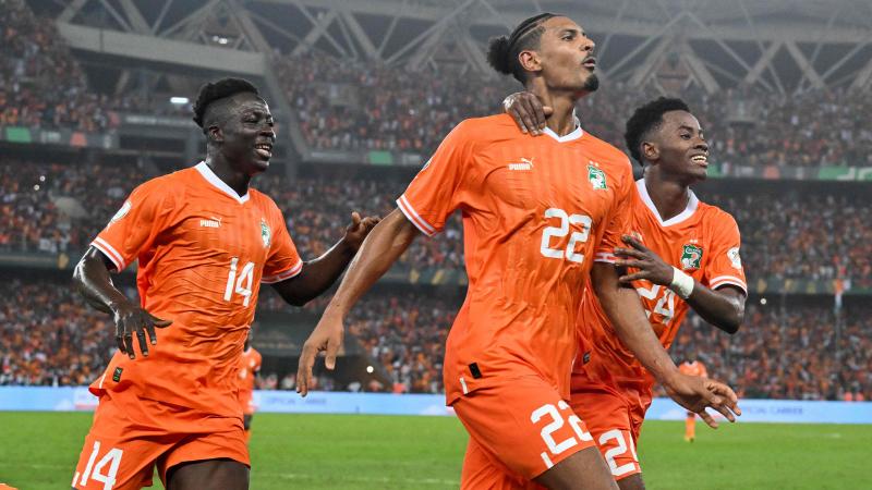 la côte d’ivoire de lazare (union) remporte « sa » can après sa victoire contre le nigeria en finale