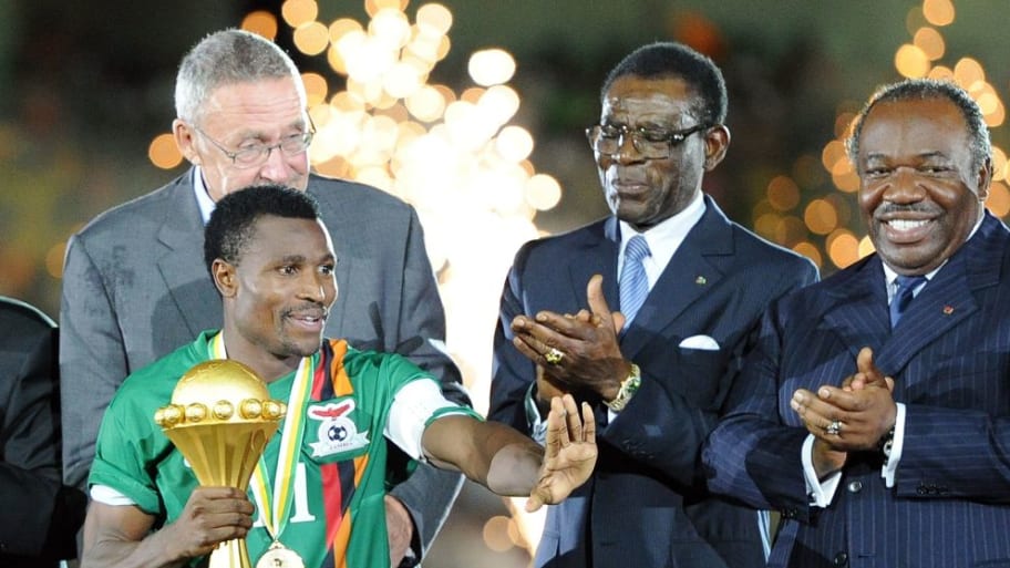 los últimos 10 ganadores de la copa áfrica: costa de marfil gana la edición de 2024