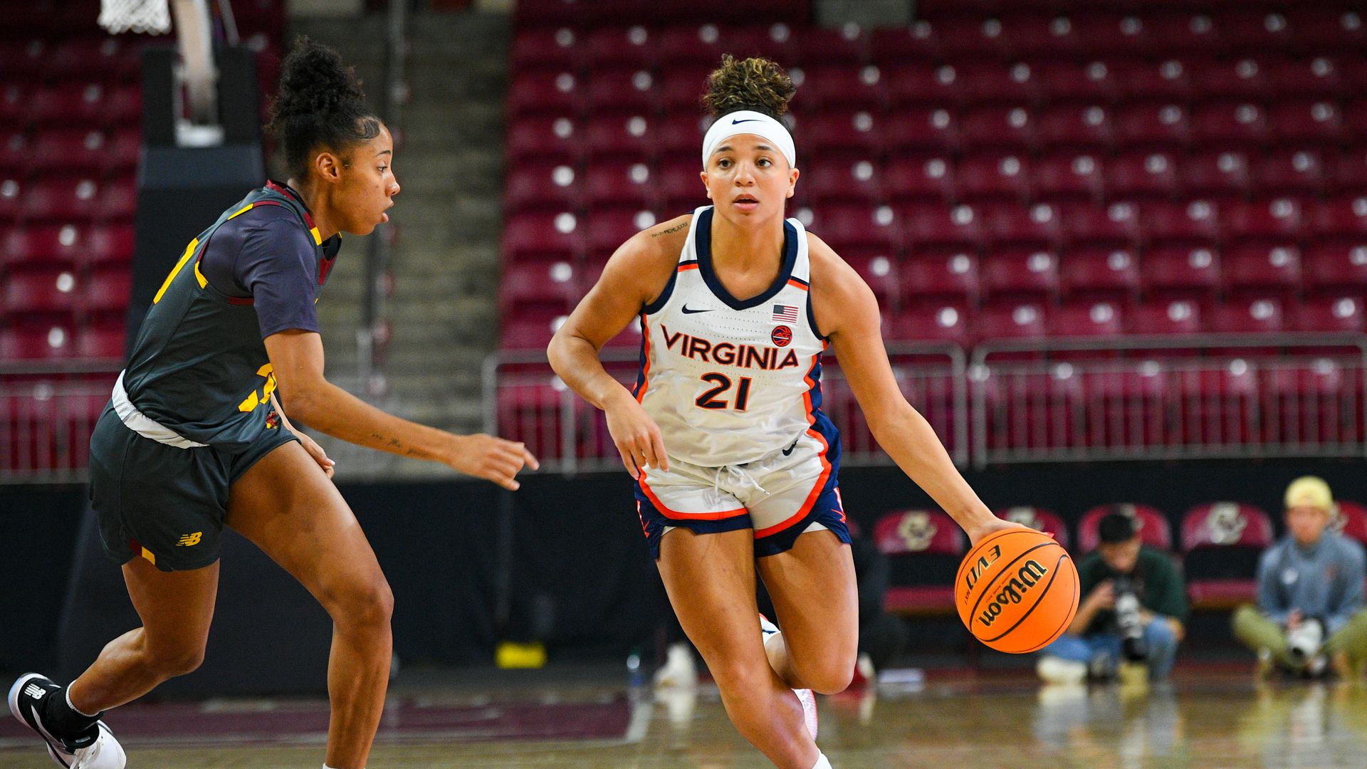 Three Takeaways From UVA Women’s Basketball’s Road Win Over Wake Forest