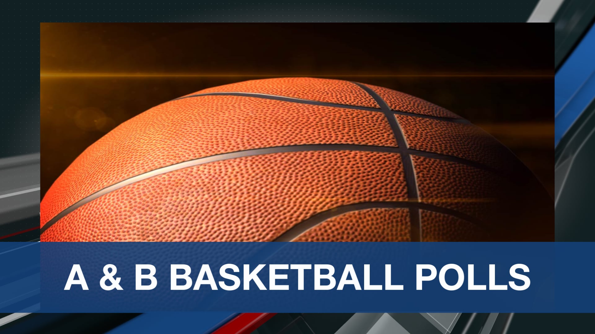 ND Boys And Girls Class A And B Basketball Polls