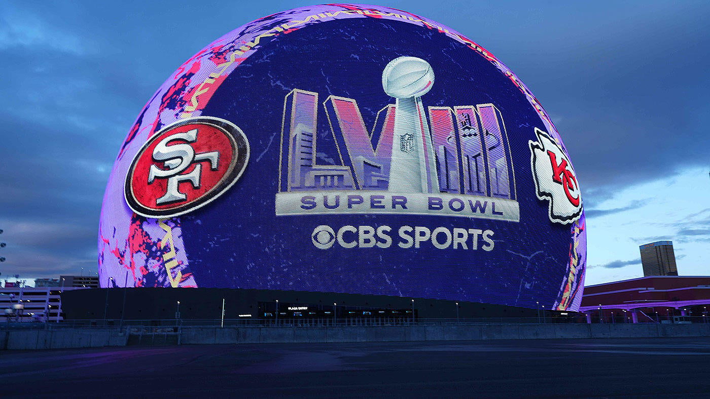 Super Bowl 2024 How to watch, free live stream of Super Bowl 58