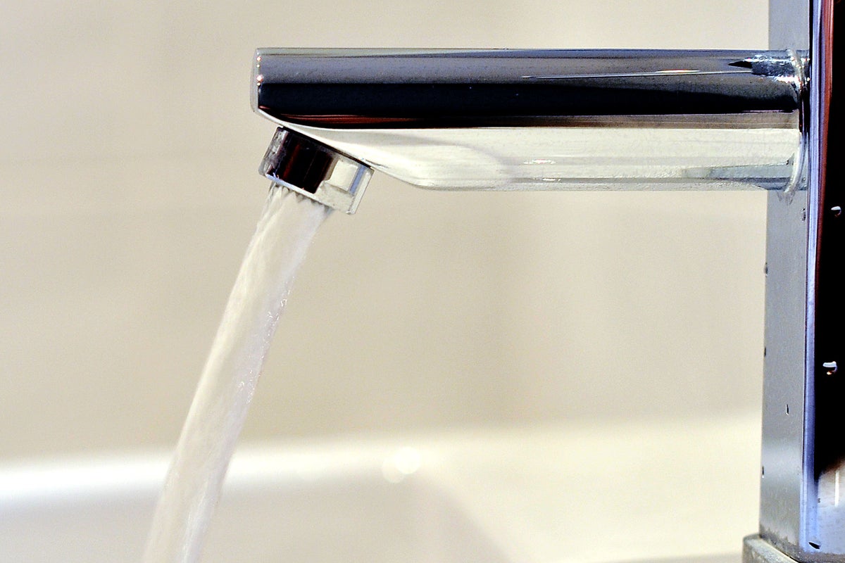water firms face ‘significant’ fines for poor customer service under new powers
