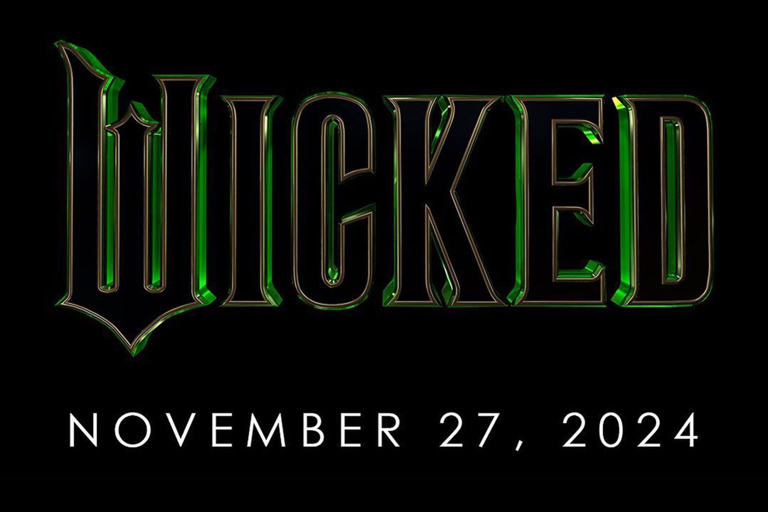 “Wicked” First Trailer: See Ariana Grande And Cynthia Erivo In First ...