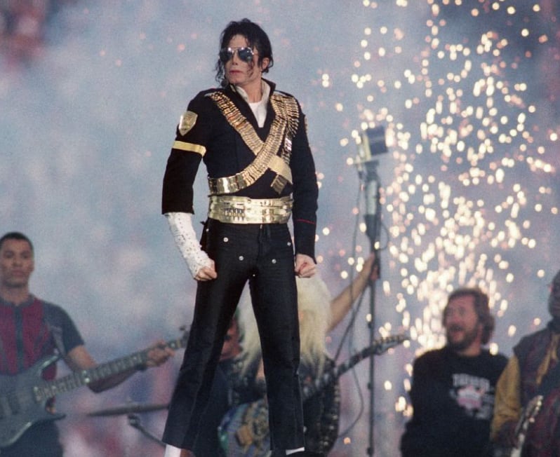 biopic de michael jackson: ¿quién dirige la nueva cinta sobre la vida del rey del pop?