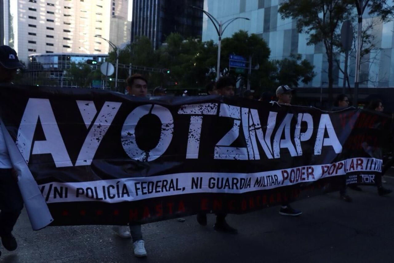 “el mochomo” sigue en prisión por caso ayotzinapa, reitera la fgr