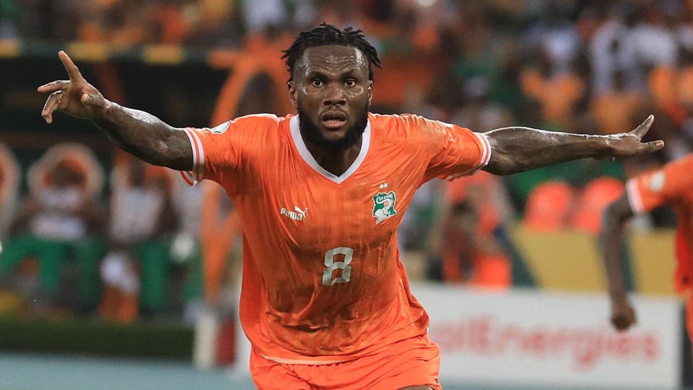 Ivory Coast Fight Back To Edge Nigeria And Win AFCON 2023 After Firing ...