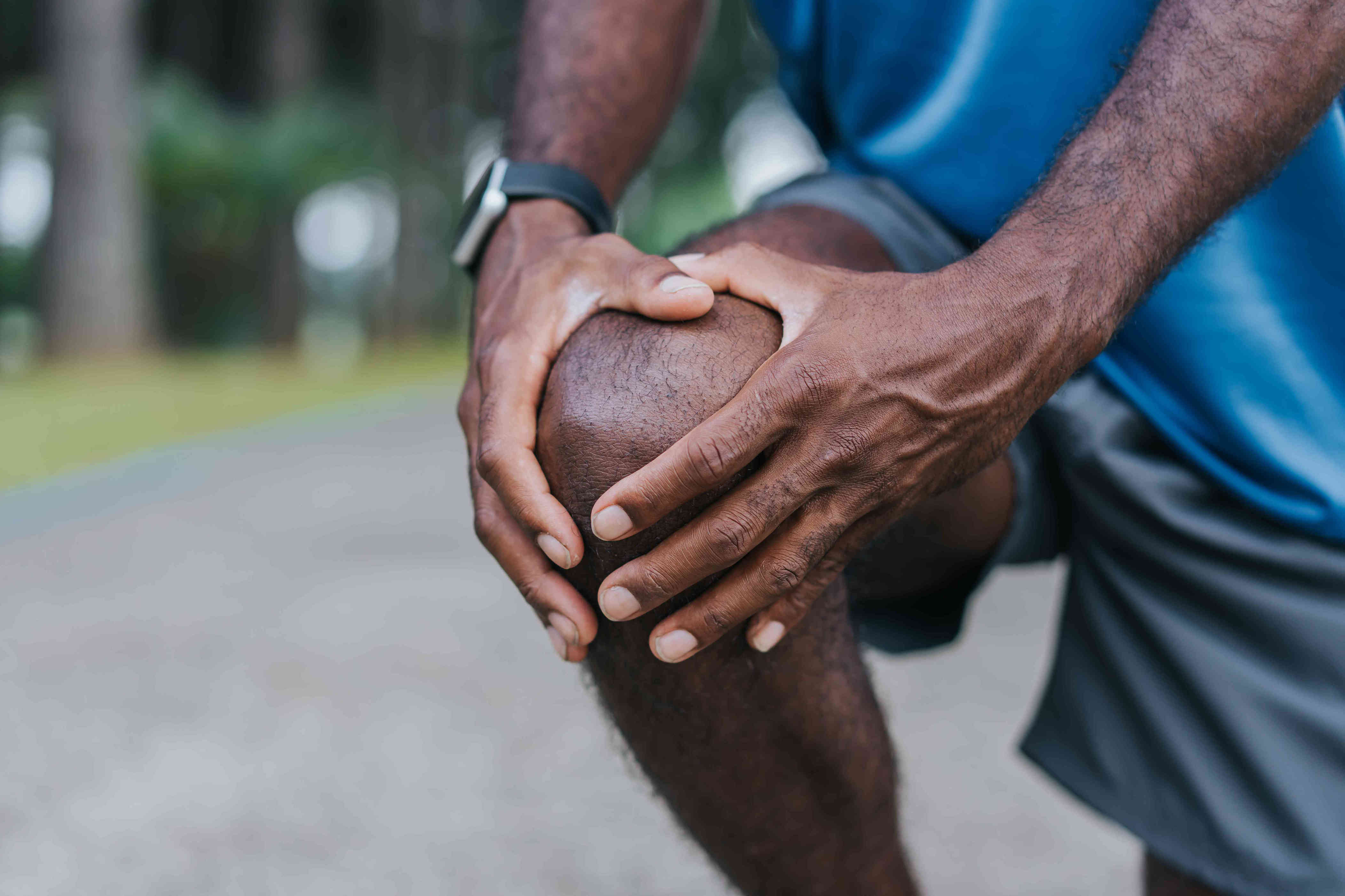 how to, what causes knee pain—and how to find relief