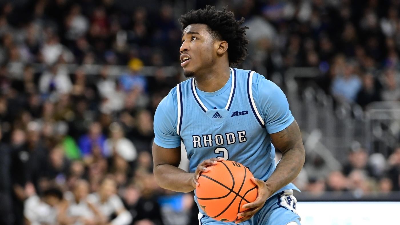 UMass Vs Rhode Island Odds Line Sprea 2024 College Basketball Picks   BB1i7e8S.img