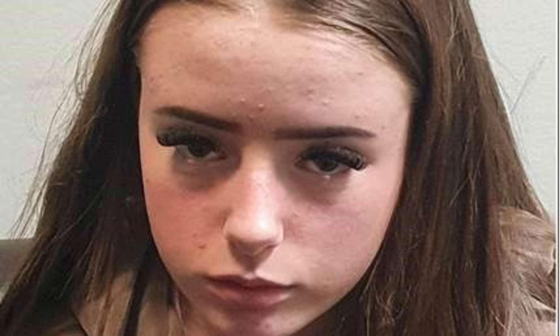 Find Sienna Police Launch Urgent Search For Missing 13 Year Old Schoolgirl From Dudley
