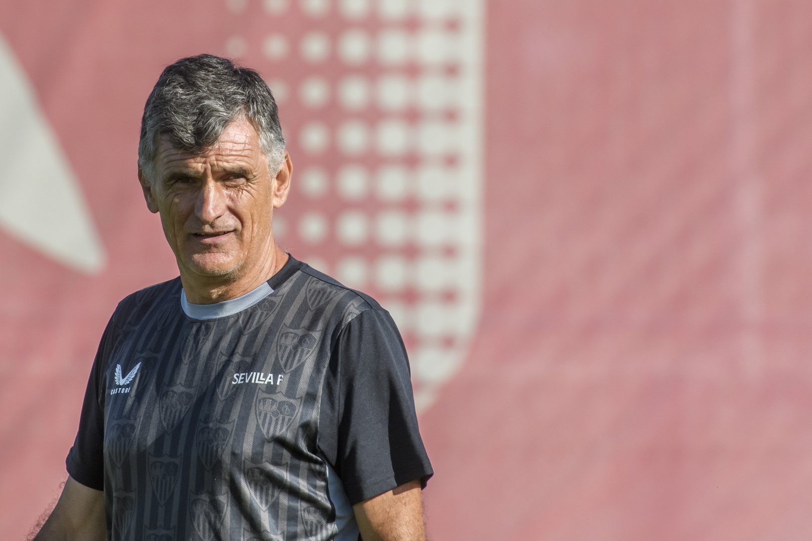 Mendilíbar, Nuevo Entrenador De Olympiacos