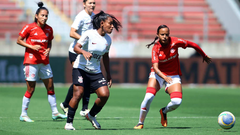 Semifinal Da Supercopa Do Brasil Feminina: Times Classificados ...