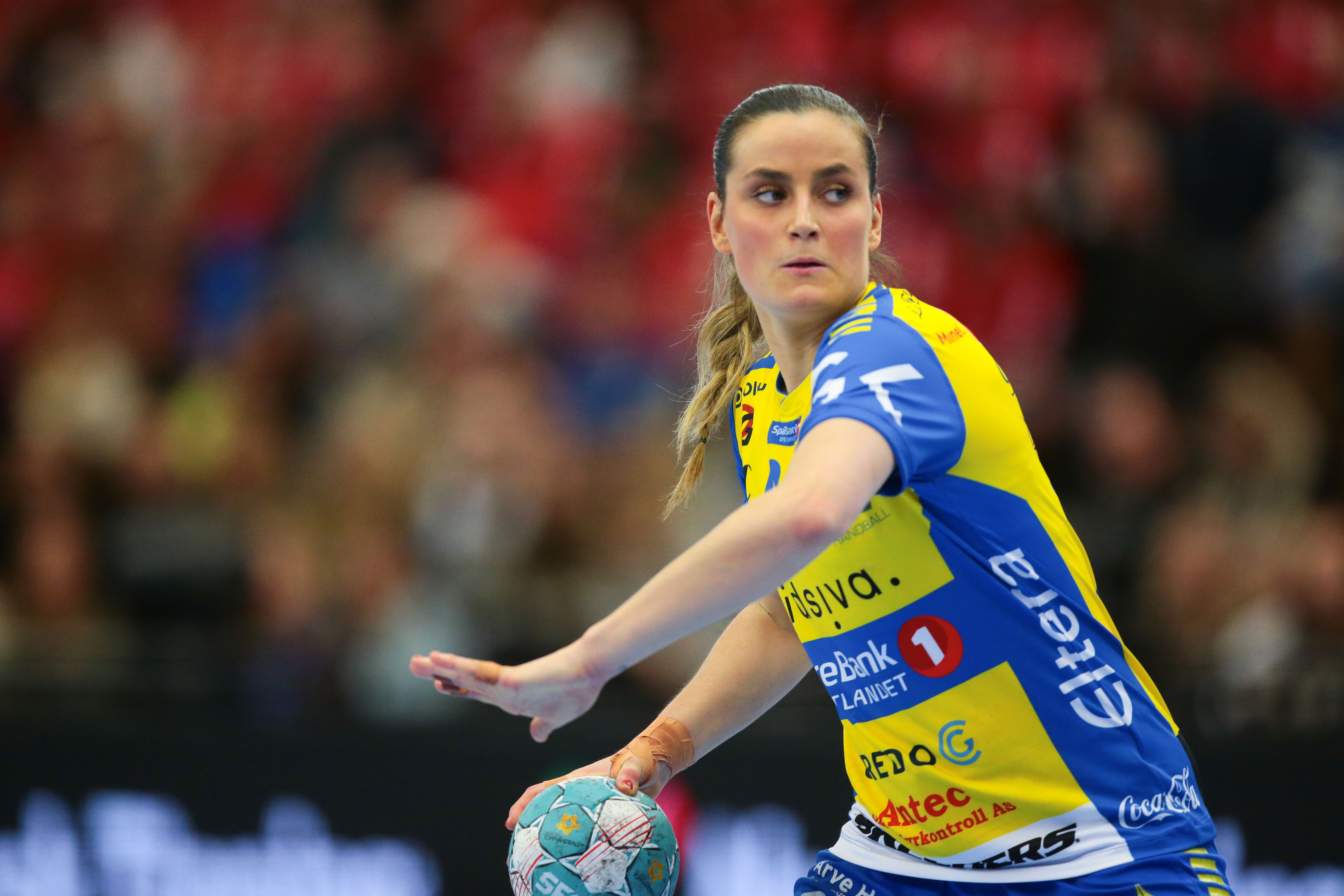 Håndball: Storhamar Vant Thriller I Europaligaen – Klare For Kvartfinale