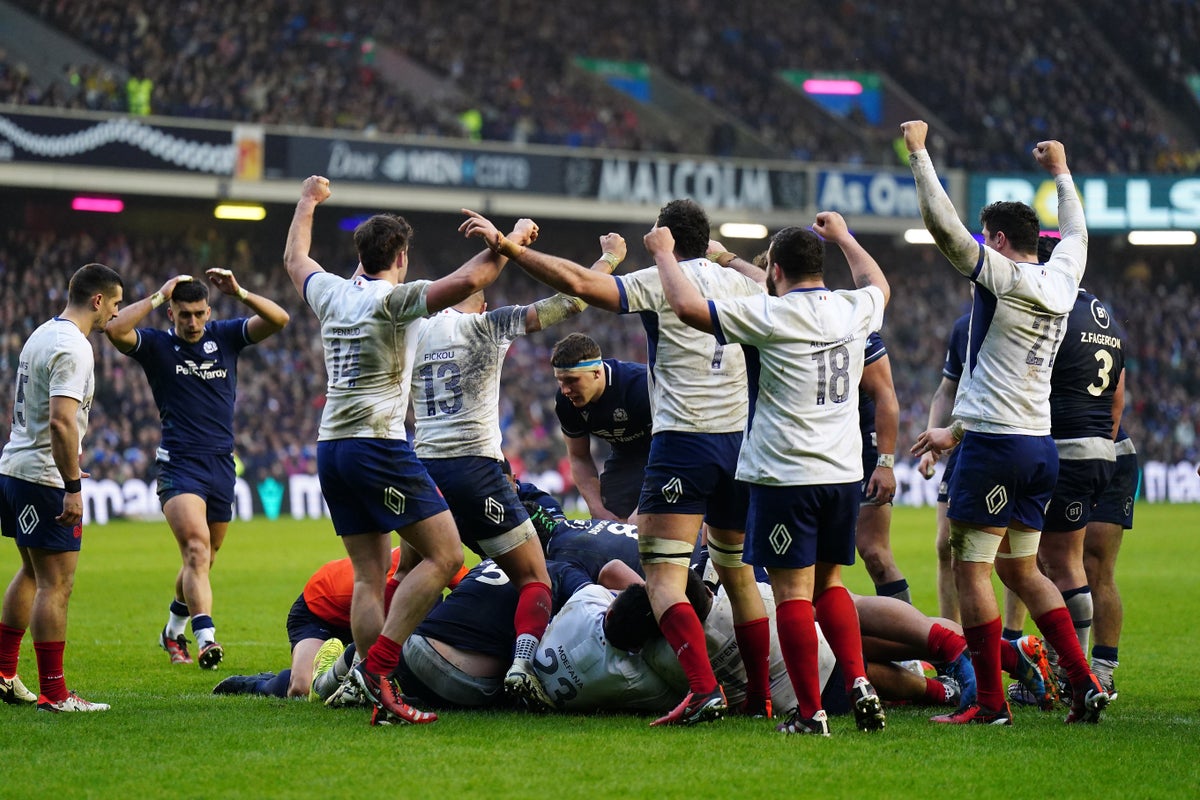 5 things we learned from round two of the guinness six nations