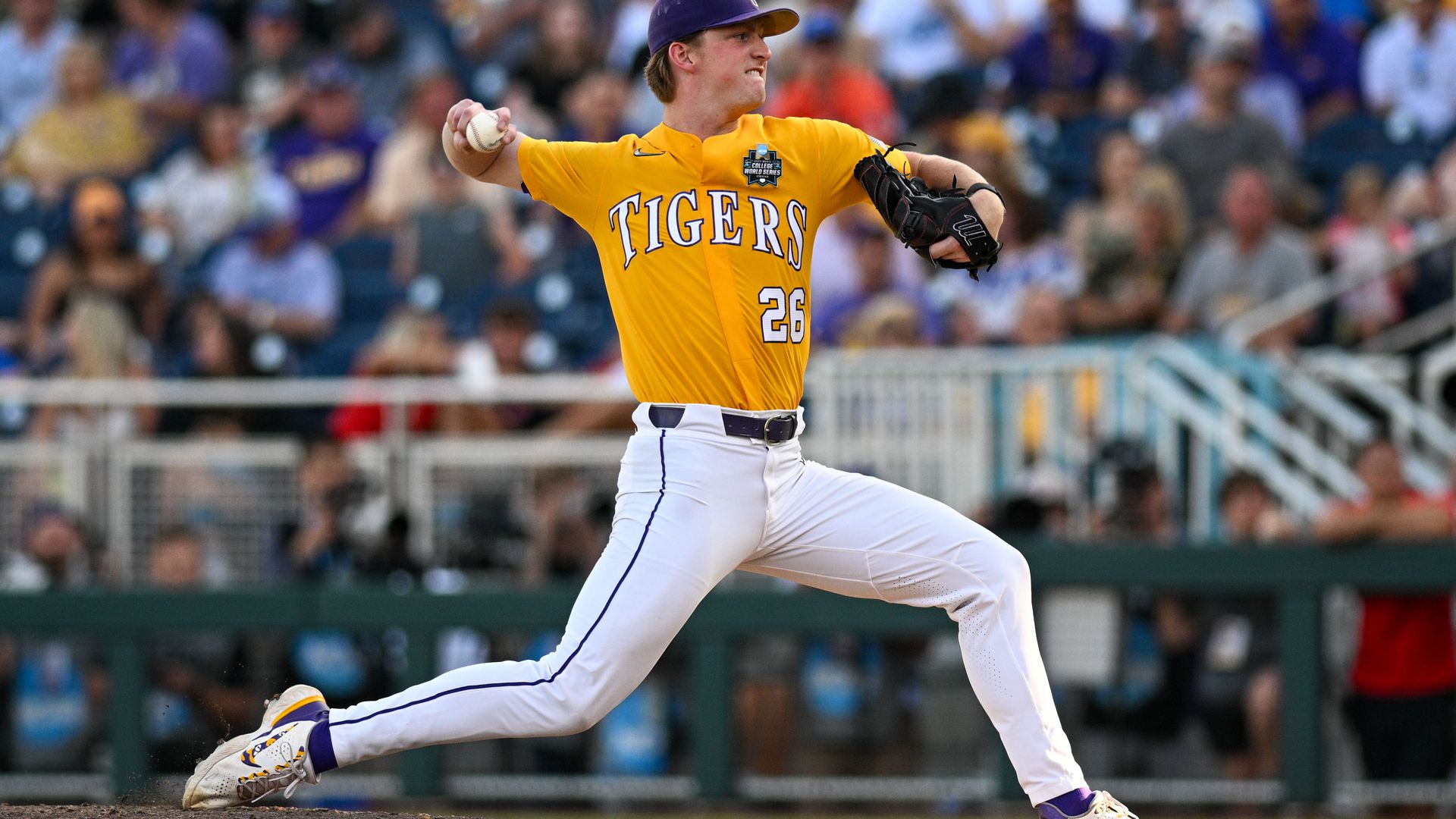 2024 LSU Baseball Position Preview Starting Pitching   BB1i7lFH.img