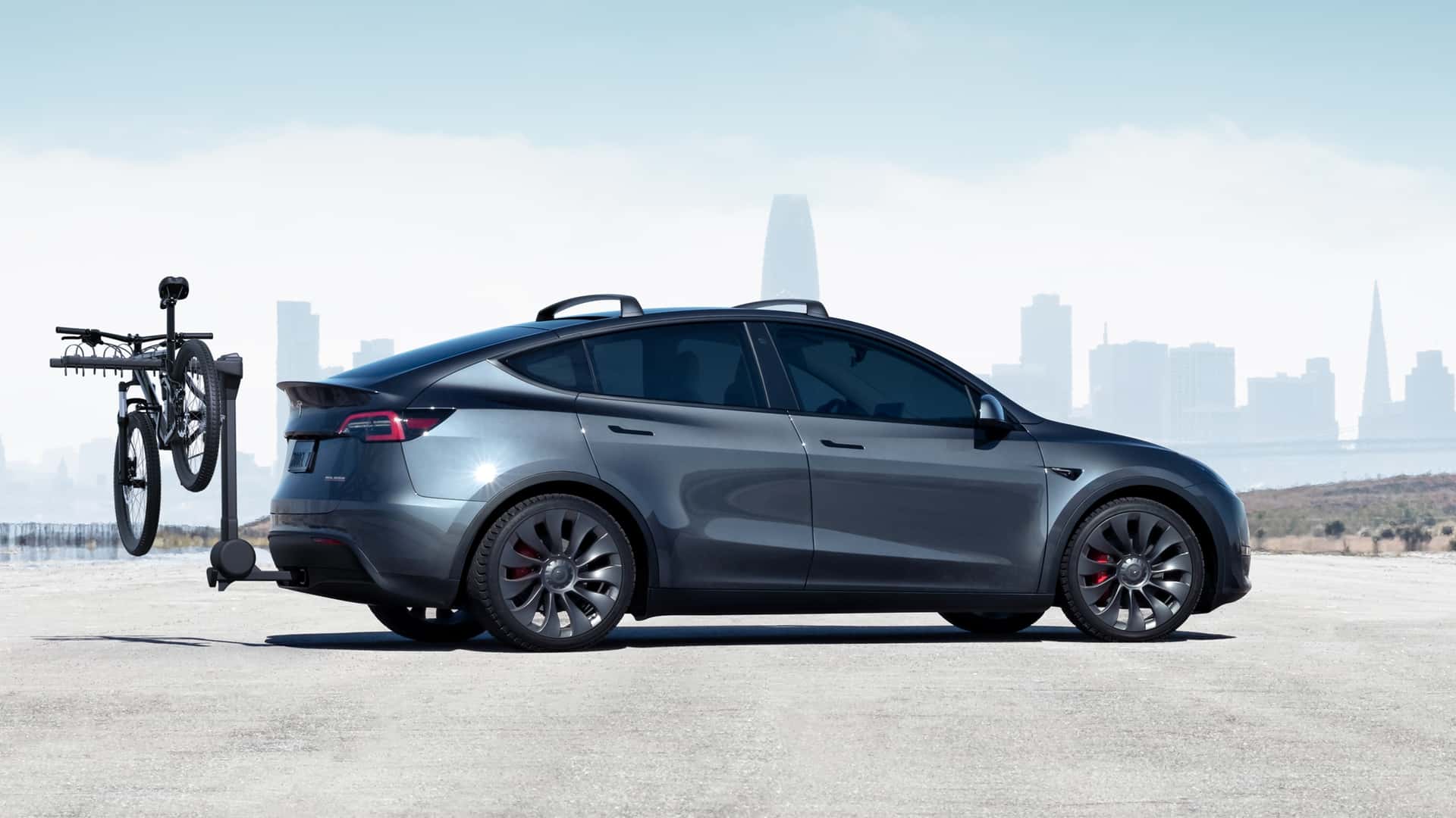tesla cut model y prices by $1,000, but this is not a typical tesla adjustment