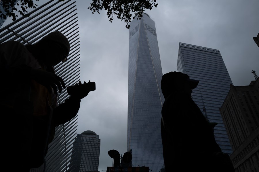 Drought watch issued for NYC What it means for New Yorkers