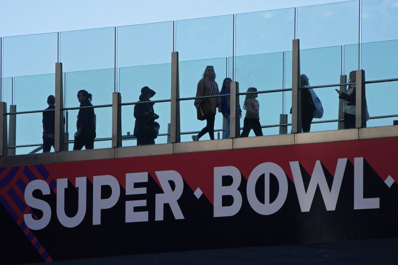 Super Bowl LVIII 5 things to know about the pregame entertainment