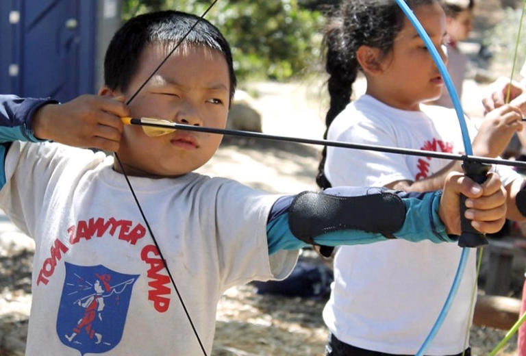 Best Summer Day Camps in Los Angeles