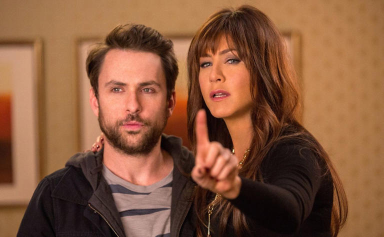  Netflix: Jennifer Aniston's Horrible Bosses 2 is the 3rd most-watched in the US 