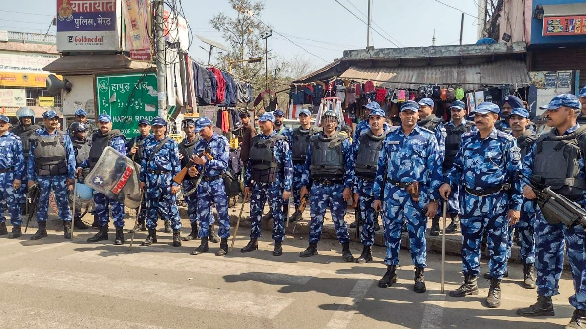 30 arrested over violence in haldwani, state government seeks more central forces