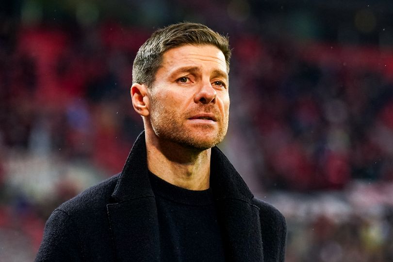 Xabi Alonso Future Update As Liverpool Sent Sharp Message By Bayer ...