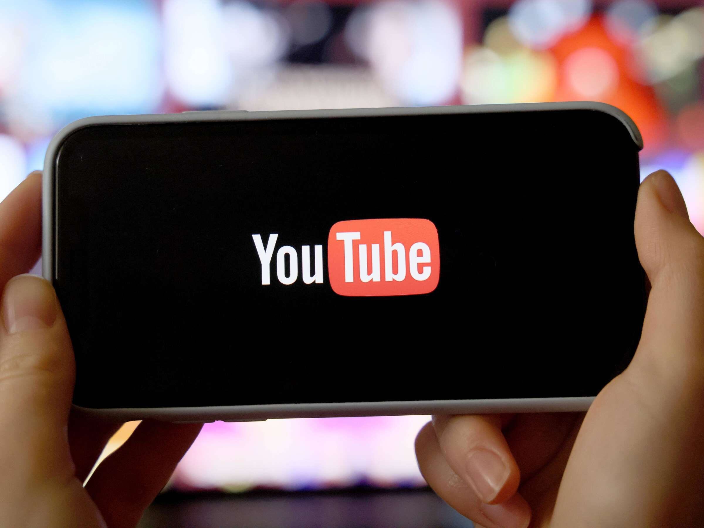 Youtube Integrará Inteligencia Artificial A La Plataforma: Esto Es Lo ...