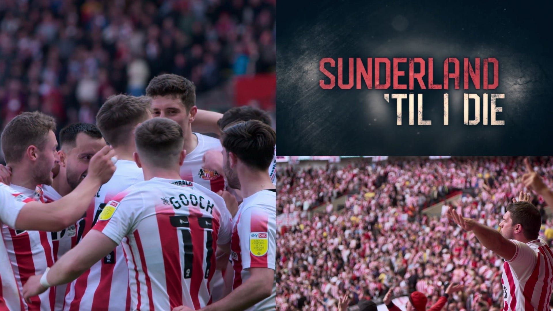 Sunderland 'Til I Die: Season 3 Release Date, How To Watch, Episodes