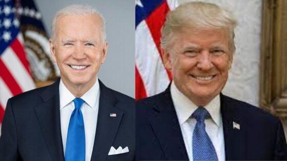 Why Have US Presidents Never Attended Super Bowl? Joe Biden & Donald ...