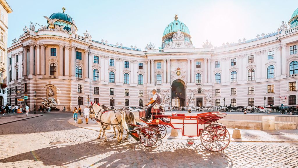 <p>Vienna is a treasure trove for Art Nouveau, Baroque, and contemporary architecture. If these are your things, you’ll be thrilled by landmarks like Schönbrunn Palace, Belvedere Palace, St. Stephen’s Cathedral, St Rupert, and the Augustinian church, which dates back to the 14th century.</p><p class="has-text-align-center has-medium-font-size">Read also: <a href="https://worldwildschooling.com/european-cities-for-solo-travelers/">Best European Destinations for Solo Travel</a></p>