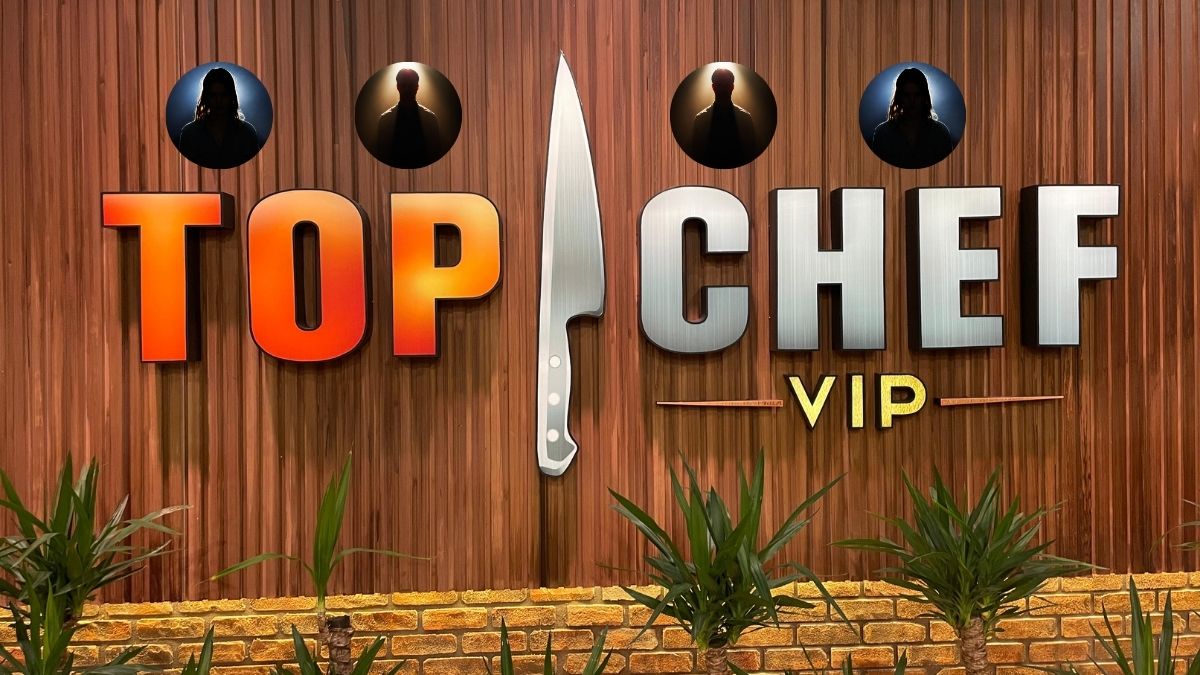 Top Chef VIP Chile: Filtran Cuáles Serían Los Cuatro Ganadores Del ...