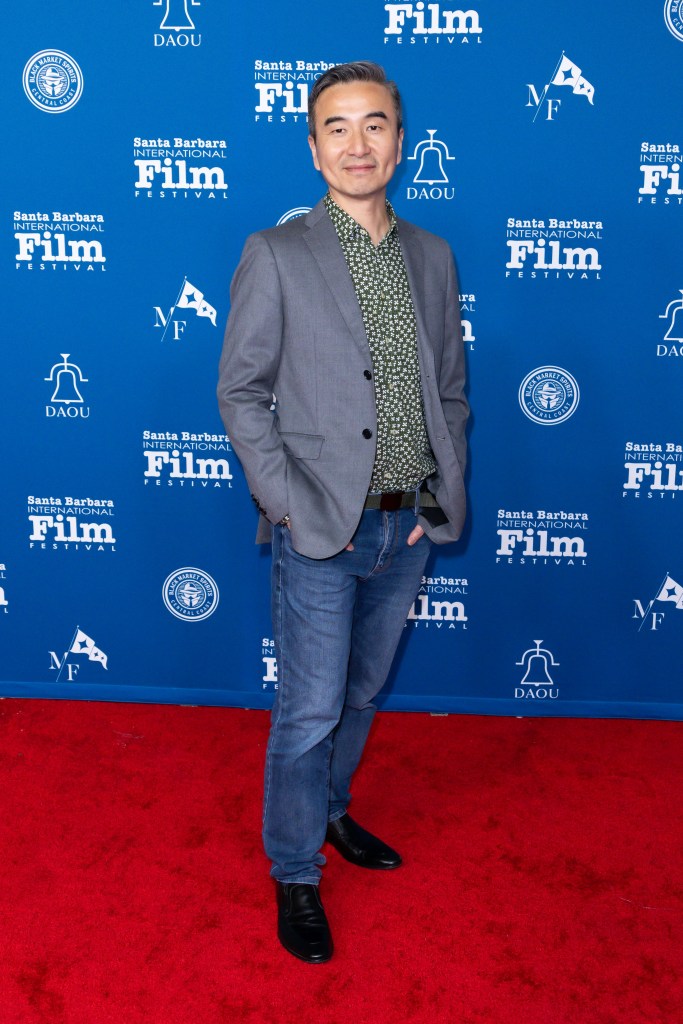 Stars Light Up 2024 Santa Barbara International Film Festival Photo   BB1i7xSt.img