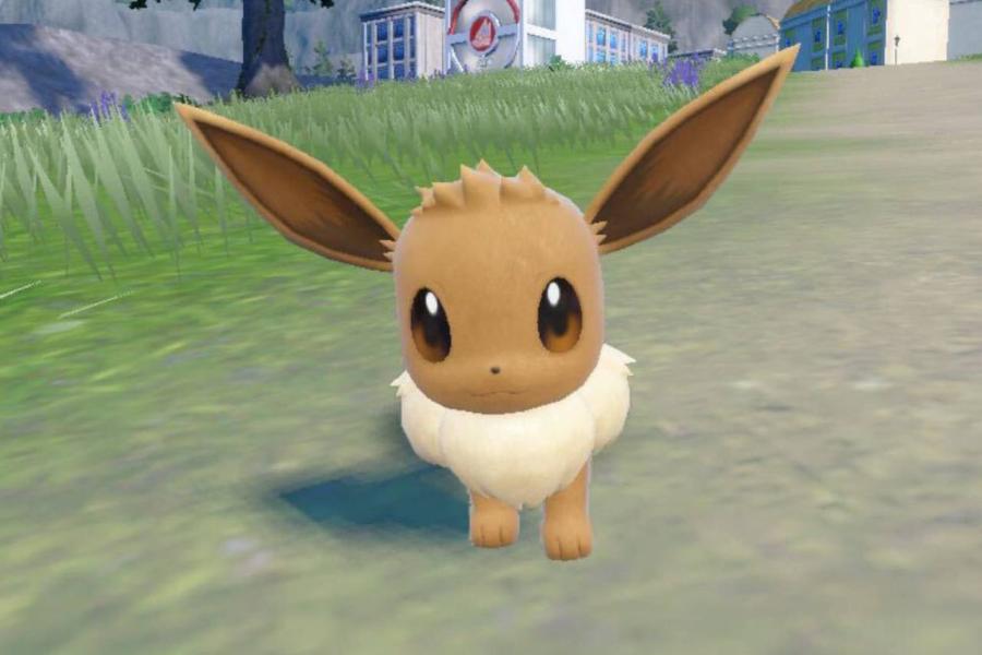 Pokémon Fan Creó Una Evolución De Eevee De Tipo Veneno Que Tienes Que Ver