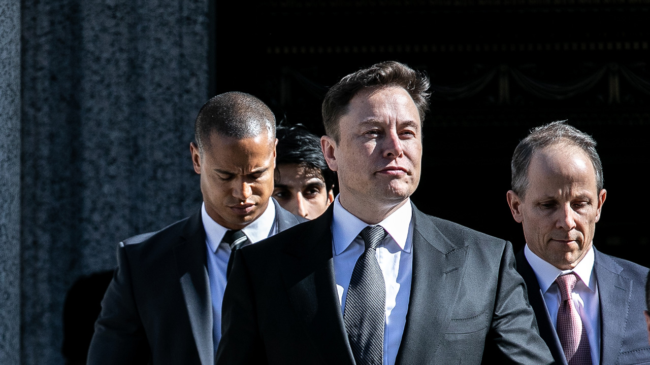 judge enforces subpoena for elon musk to testify before sec regarding purchase of x platform, formerly twitter