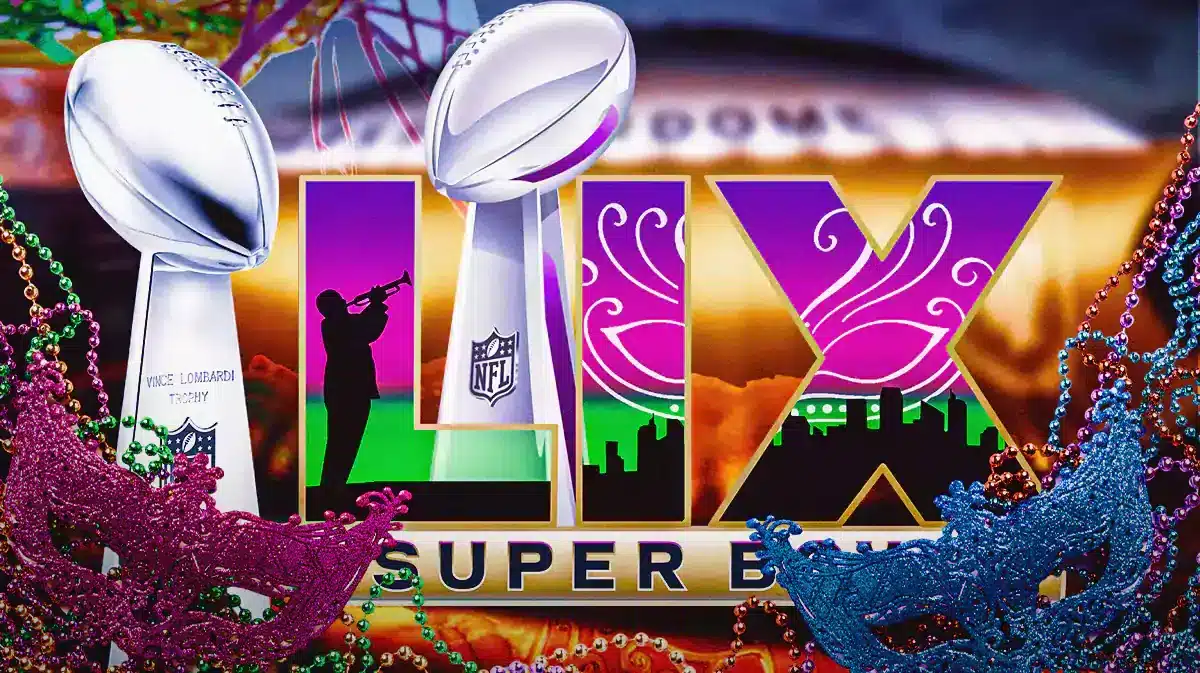 Super Bowl LIX: Where Is Super Bowl 59 And Future Super Bowls?