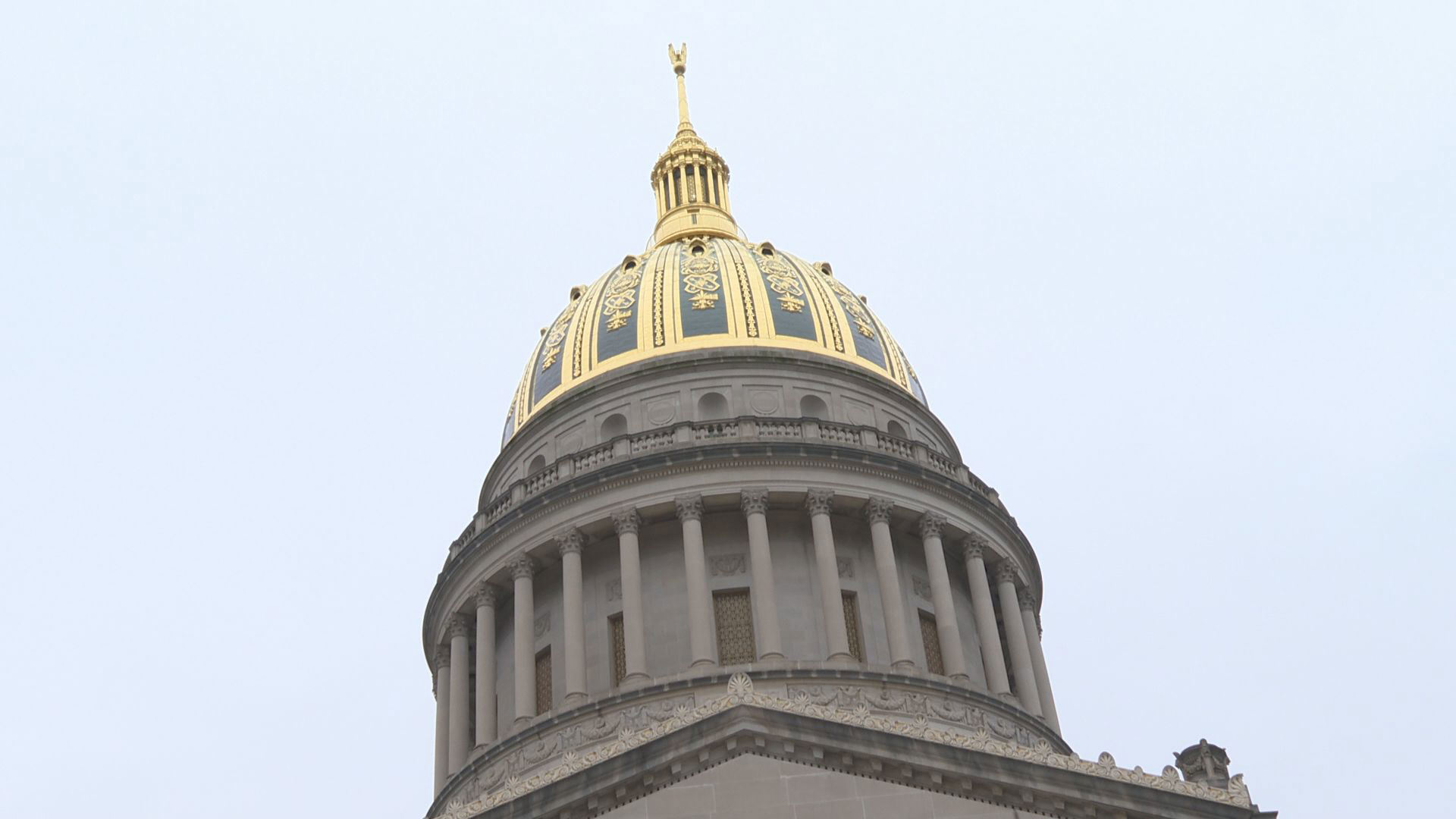 West Virginia legislative session enters second half