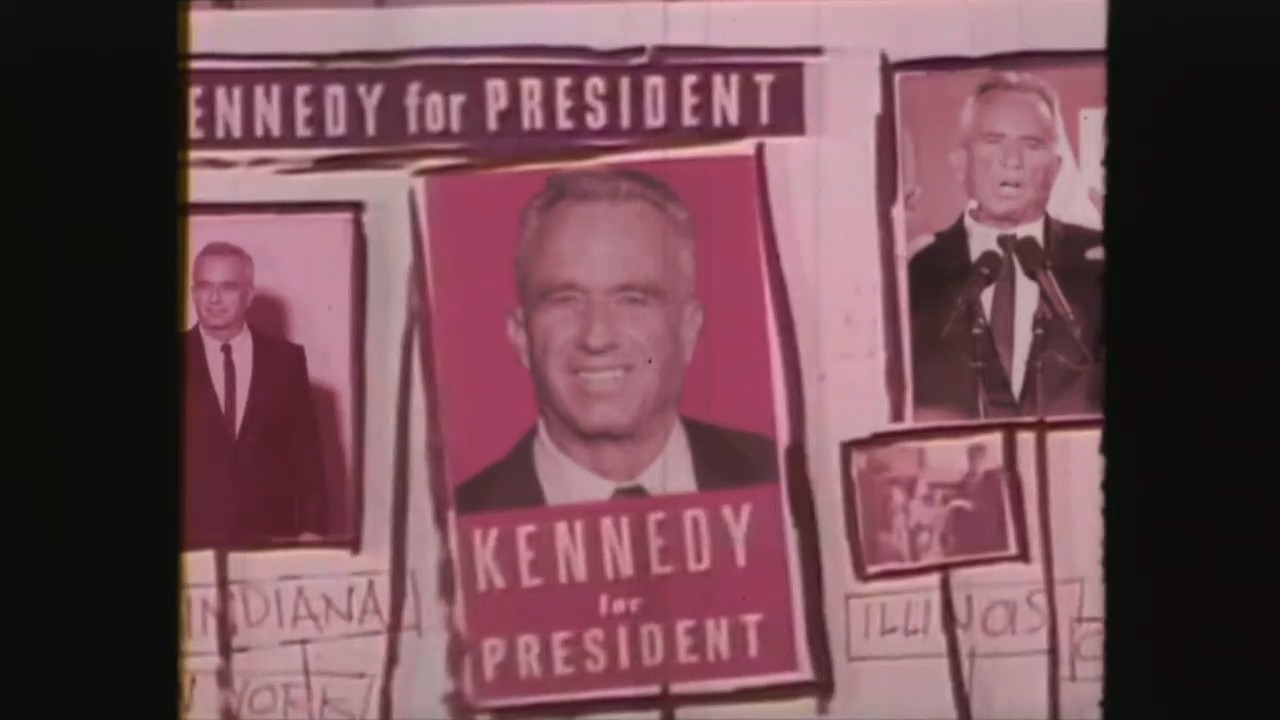 RFK Jr. PAC Runs Super Bowl Ad Playing Off Uncle’s 1960 Campaign ...