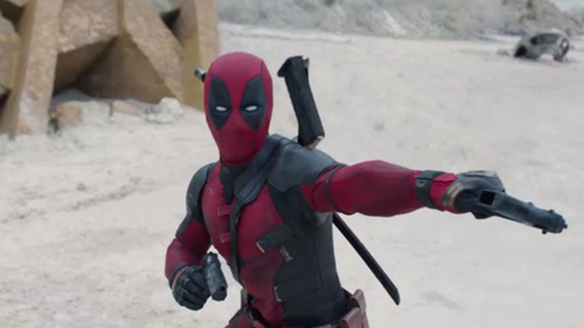 Deadpool 3 Overtakes Spiderman: No Way Home Home With 365 Million ...