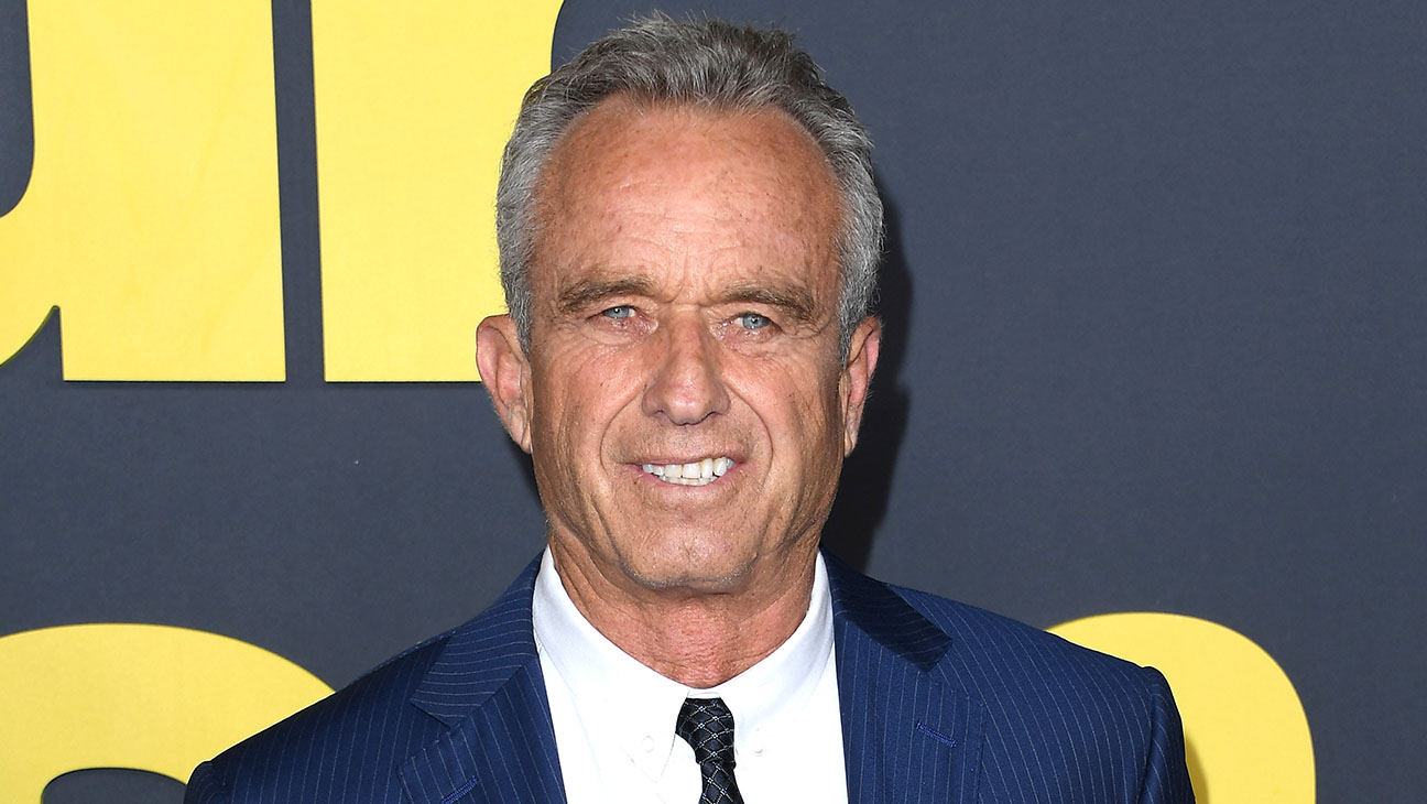 Super Bowl: Robert F. Kennedy Jr. Presidential Campaign Spot Repurposes ...