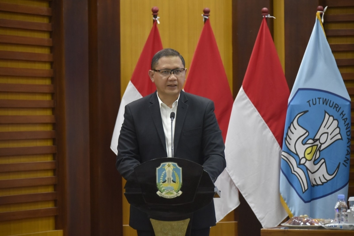 Aturan Baru PPDB Jatim SMA SMK, Jalur Zonasi Ada Perubahan, Simak Baik-Baik