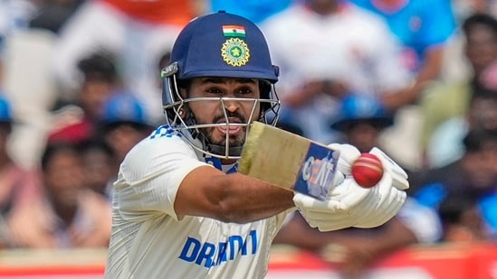 'selectors will stop overestimating shreyas iyer's batting ability': ian chappell's bitter pill for india batter
