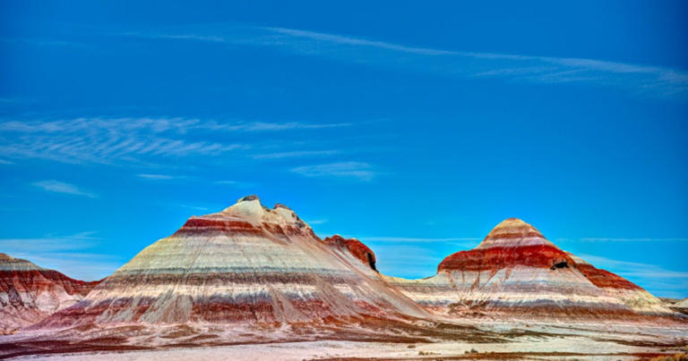 10 Parks In Arizona That Offer Scenic Views With Minimal Hiking