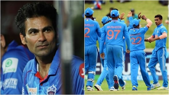'at u19, team results don't matter much': mohammad kaif brings back 'on paper' remark after india's loss to australia