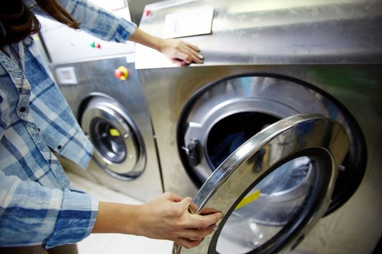 rekomendasi mesin cuci 1 tabung top loading terbaik dan kualitas awet