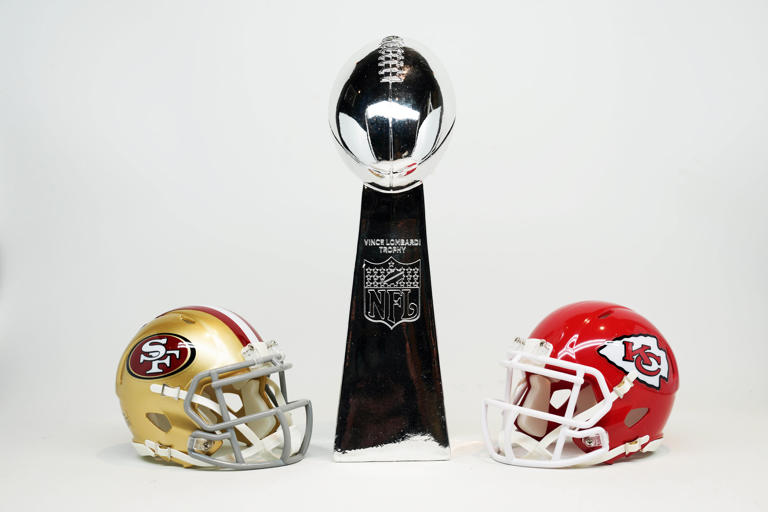 2025 Super Bowl odds for every NFL team after Chiefs' big game win
