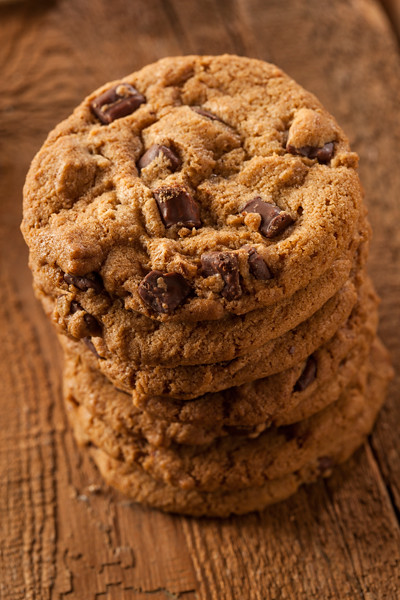 Best Chocolate Chip Cookies By State