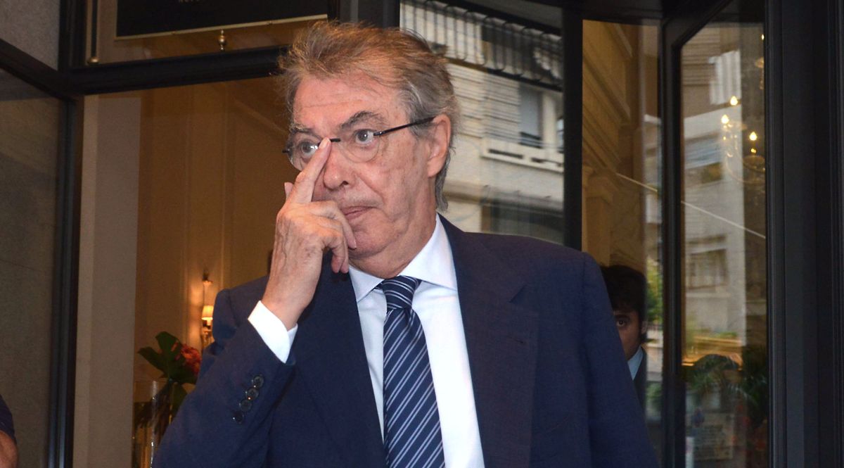 Saras Ceduta A Vitol, Finisce Un’era In Casa Moratti: Agli Olandesi Il ...