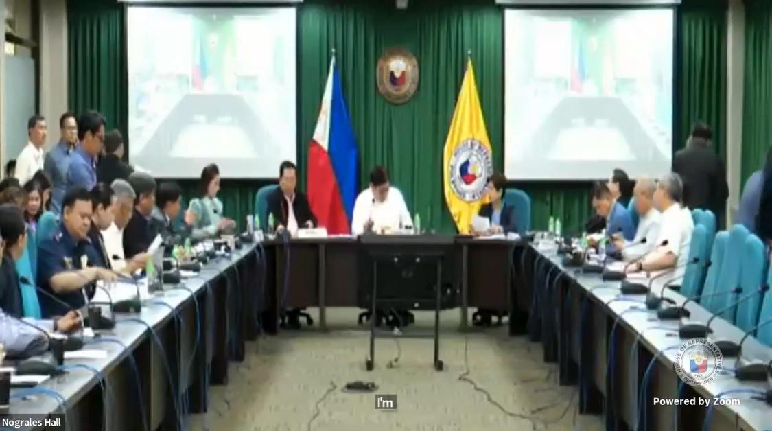 House Committee Approves Bill Banning POGO In PH   BB1i8C3x.img