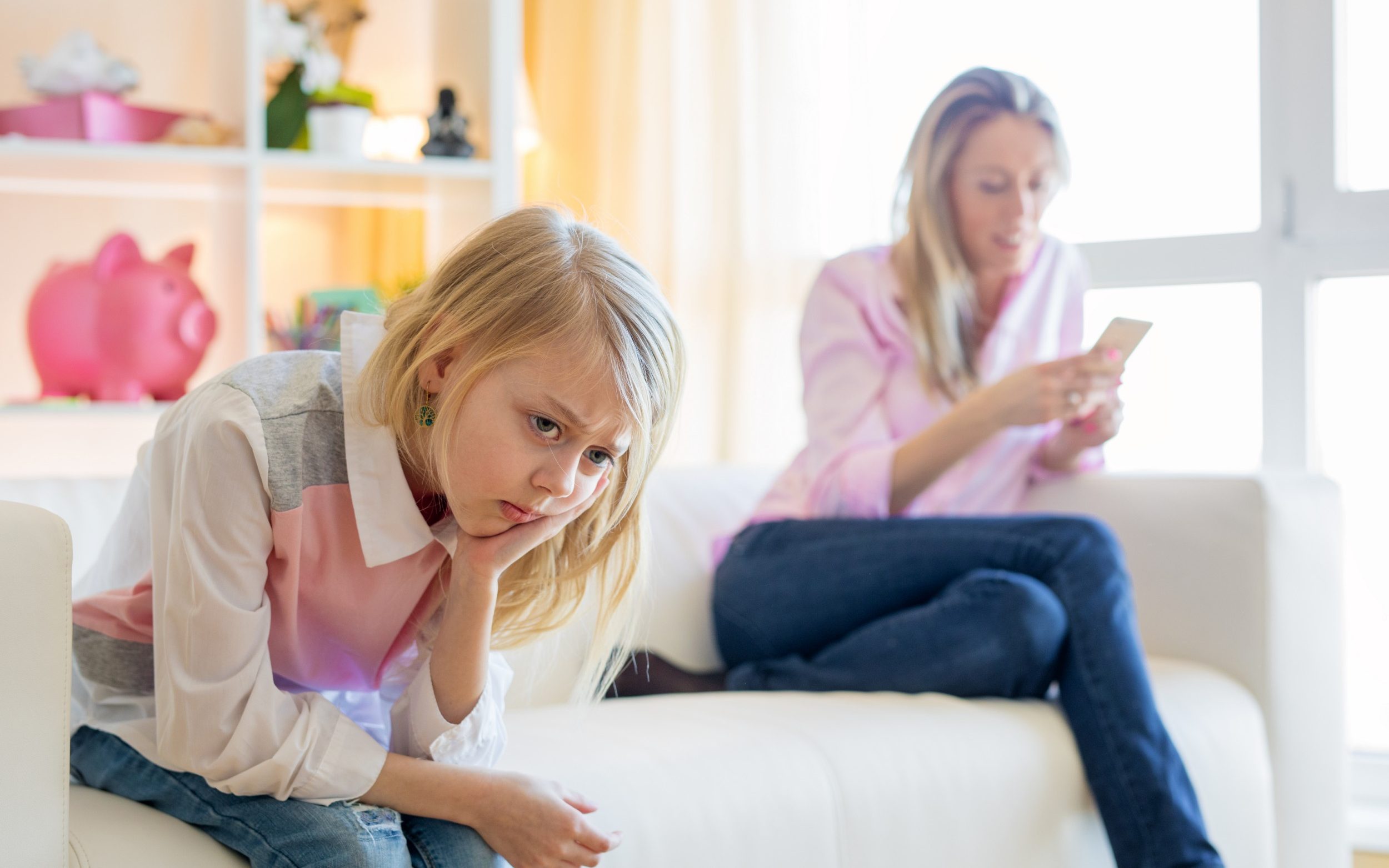 can we blame kids for wanting a phone when we’re so attached to ours?